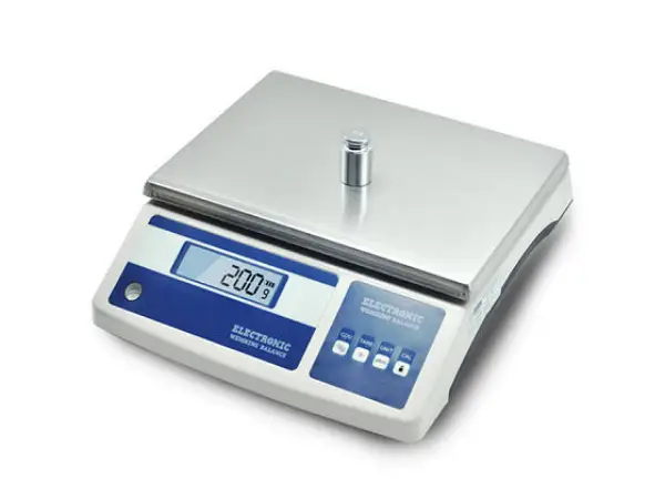 Balance Table for Micro Scales